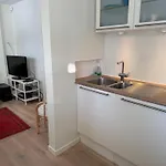 Studio Drammen Apartment