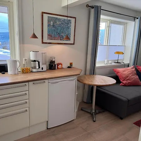Apartamento Studio Drammen Drammen