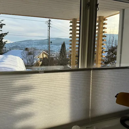 Апартаменты Studio Drammen Драммен