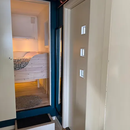 아파트 Studio Drammen 드람멘