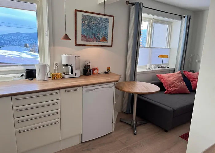 Apartamento Studio Drammen Drammen