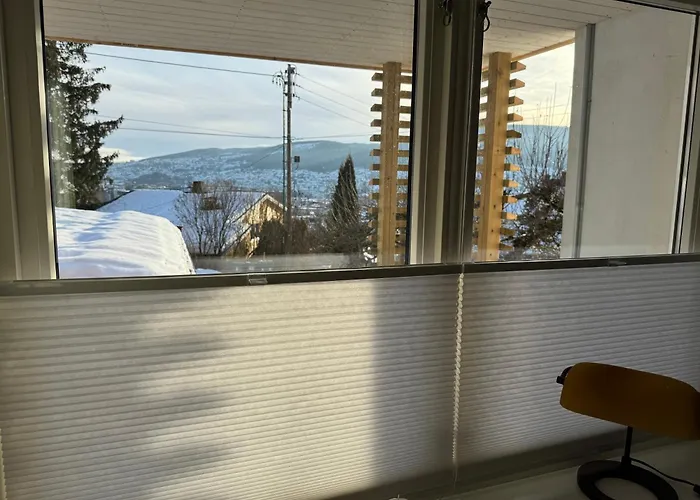 Apartamento Studio Drammen Drammen