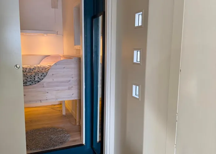 Apartamento Studio Drammen Drammen