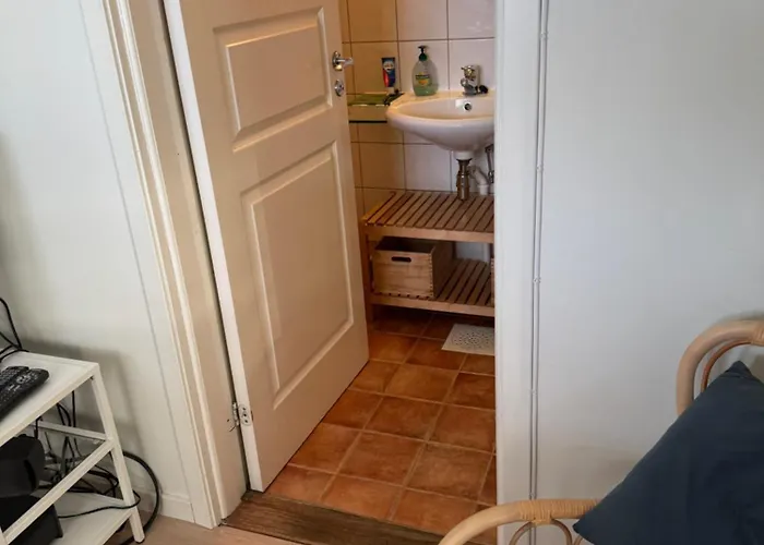 Studio Drammen Apartamento Drammen